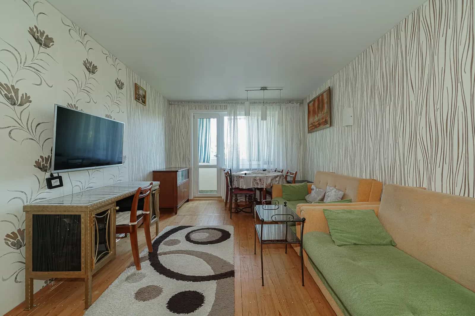 Беларусь, Минск, улица Куйбышева, 83, фото 3