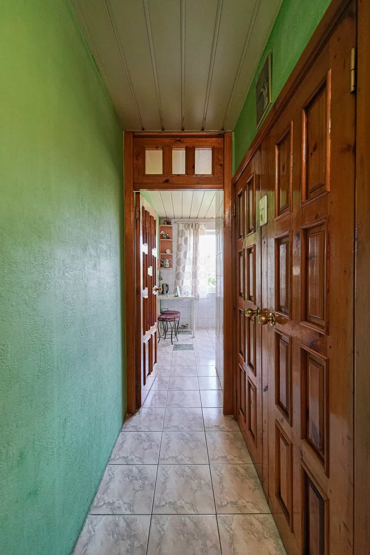 Беларусь, Минск, улица Куйбышева, 83, фото 8