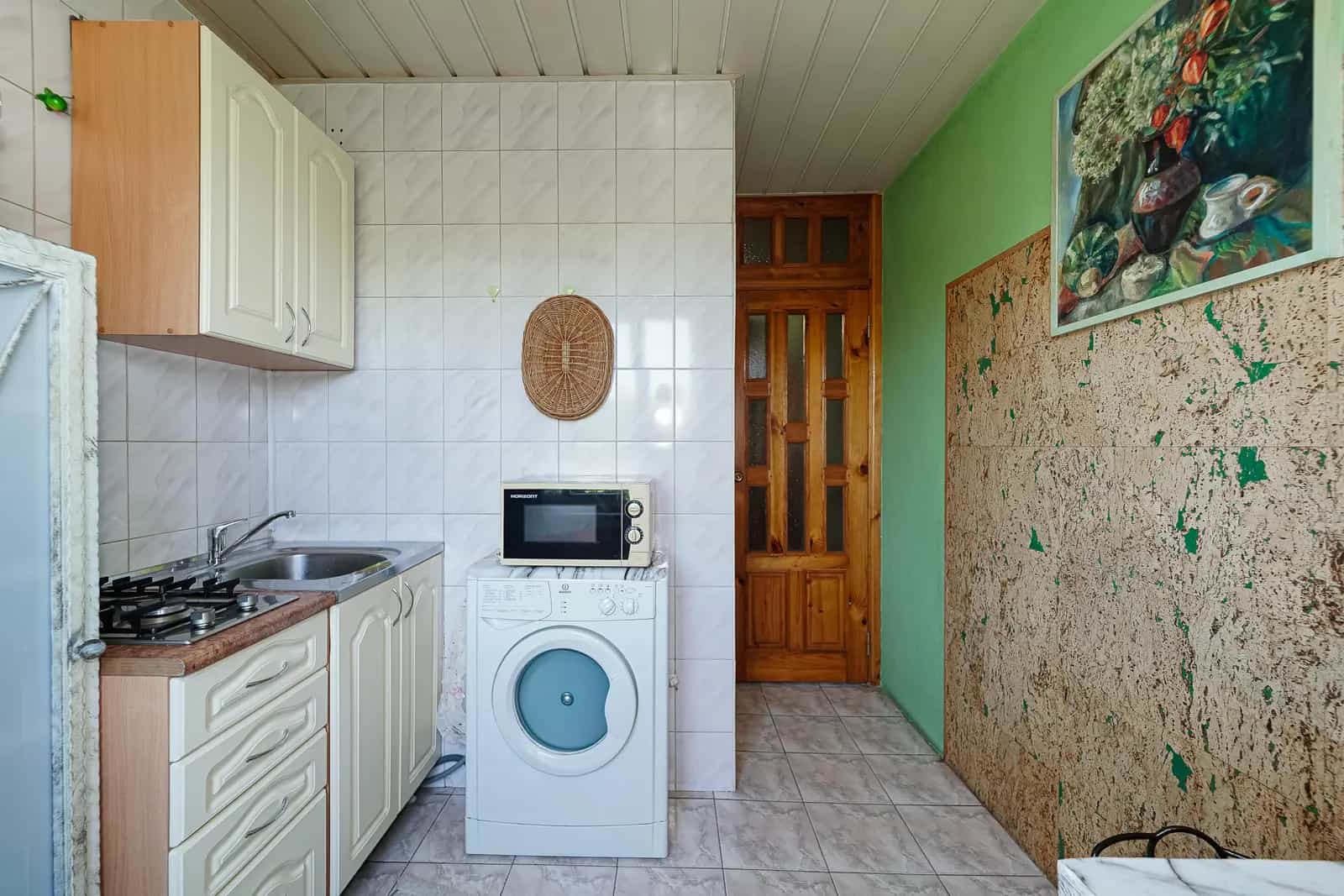 Беларусь, Минск, улица Куйбышева, 83, фото 10
