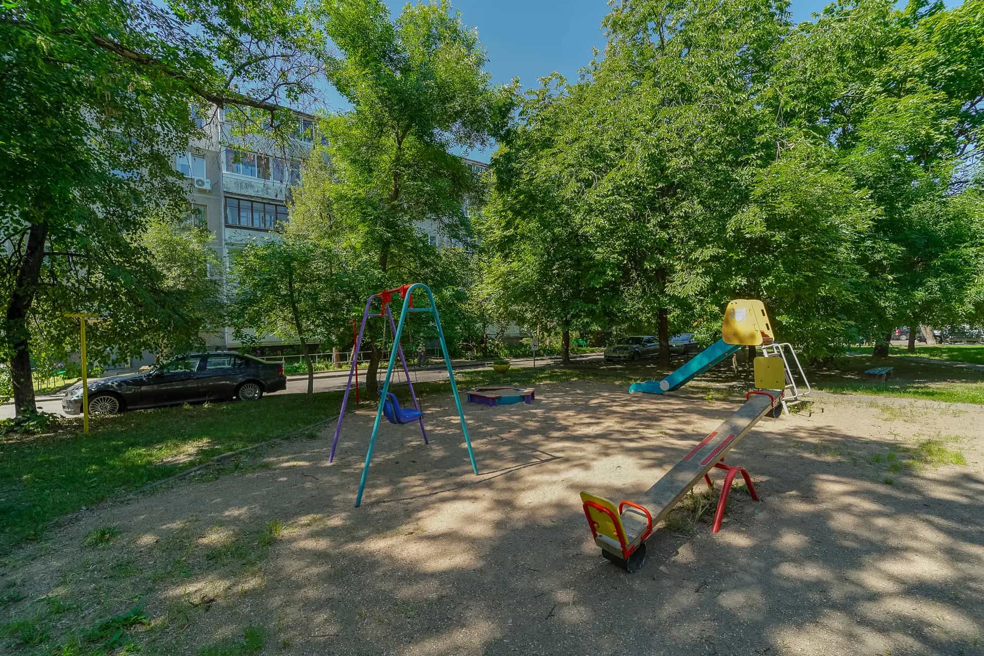 Беларусь, Минск, улица Куйбышева, 83, фото 23