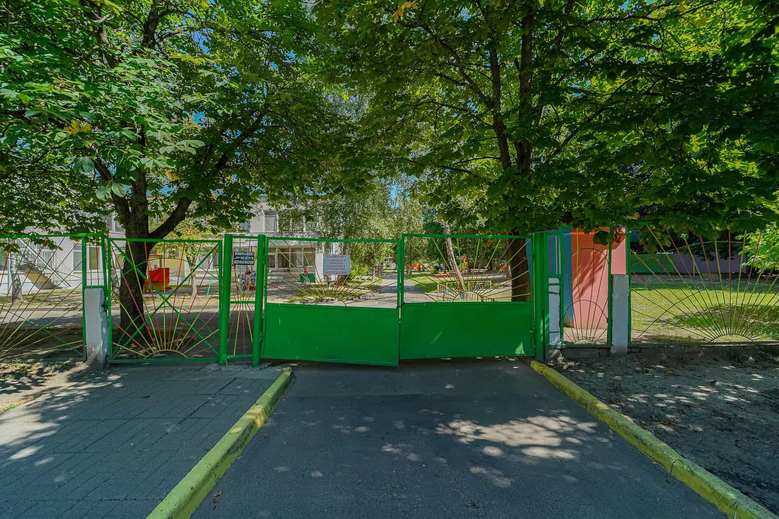 Беларусь, Минск, улица Куйбышева, 83, фото 25