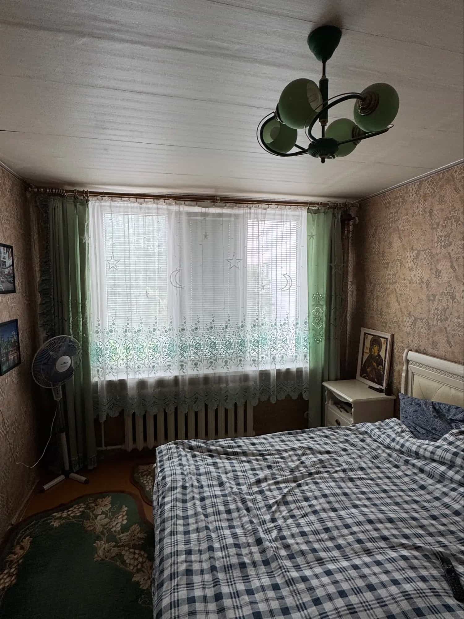 Беларусь, Витебская область, Орша, улица Александра Пушкина, 2