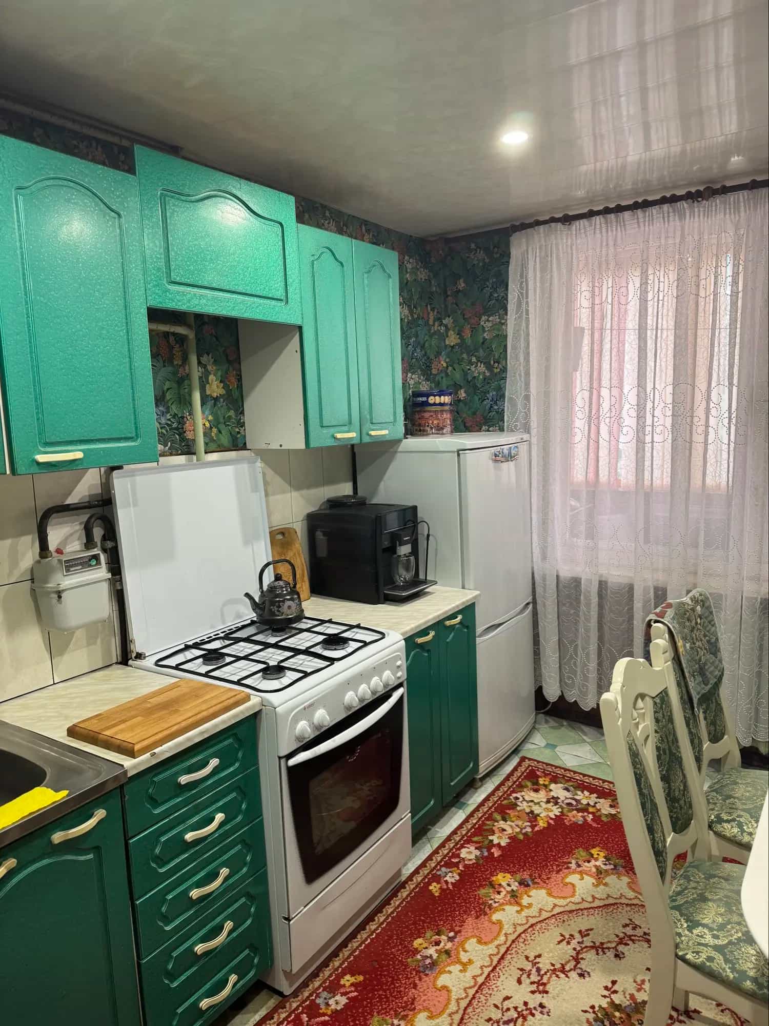 Беларусь, Витебская область, Орша, улица Александра Пушкина, 2, фото 5