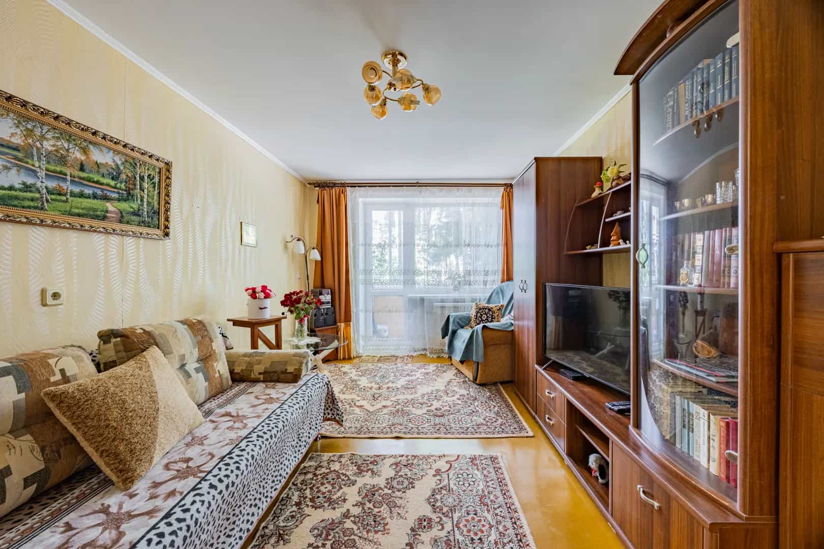 Беларусь, Минск, улица Казинца, 107
