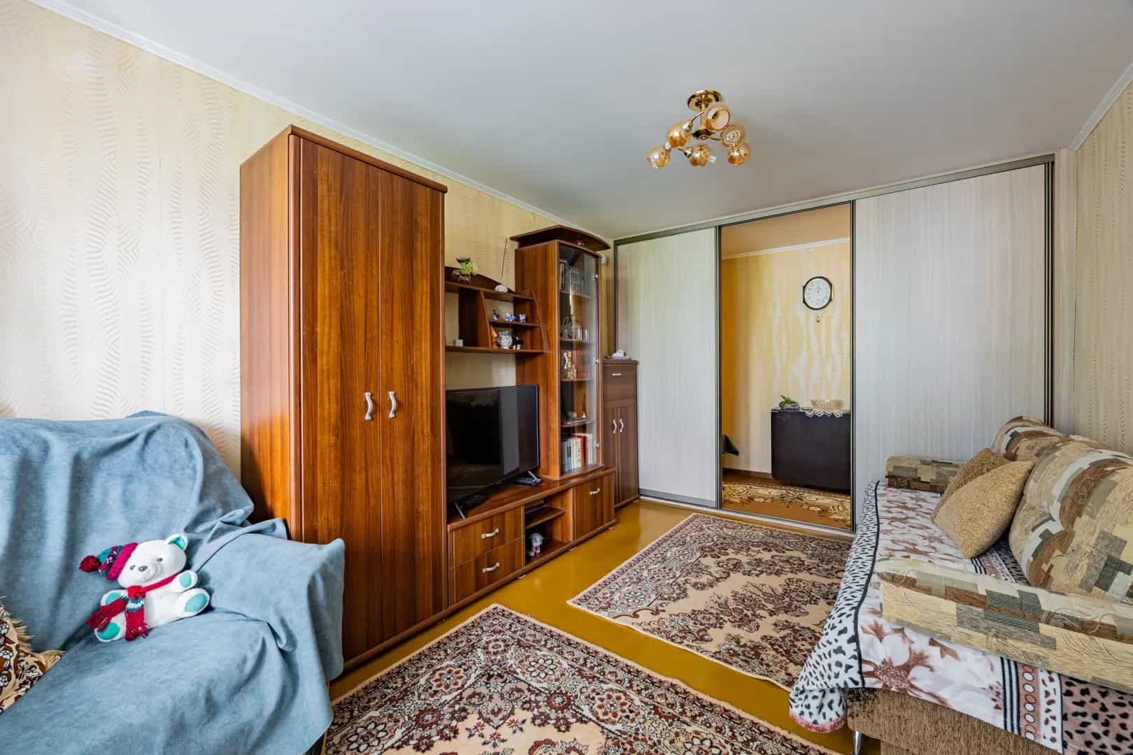 Беларусь, Минск, улица Казинца, 107, фото 2