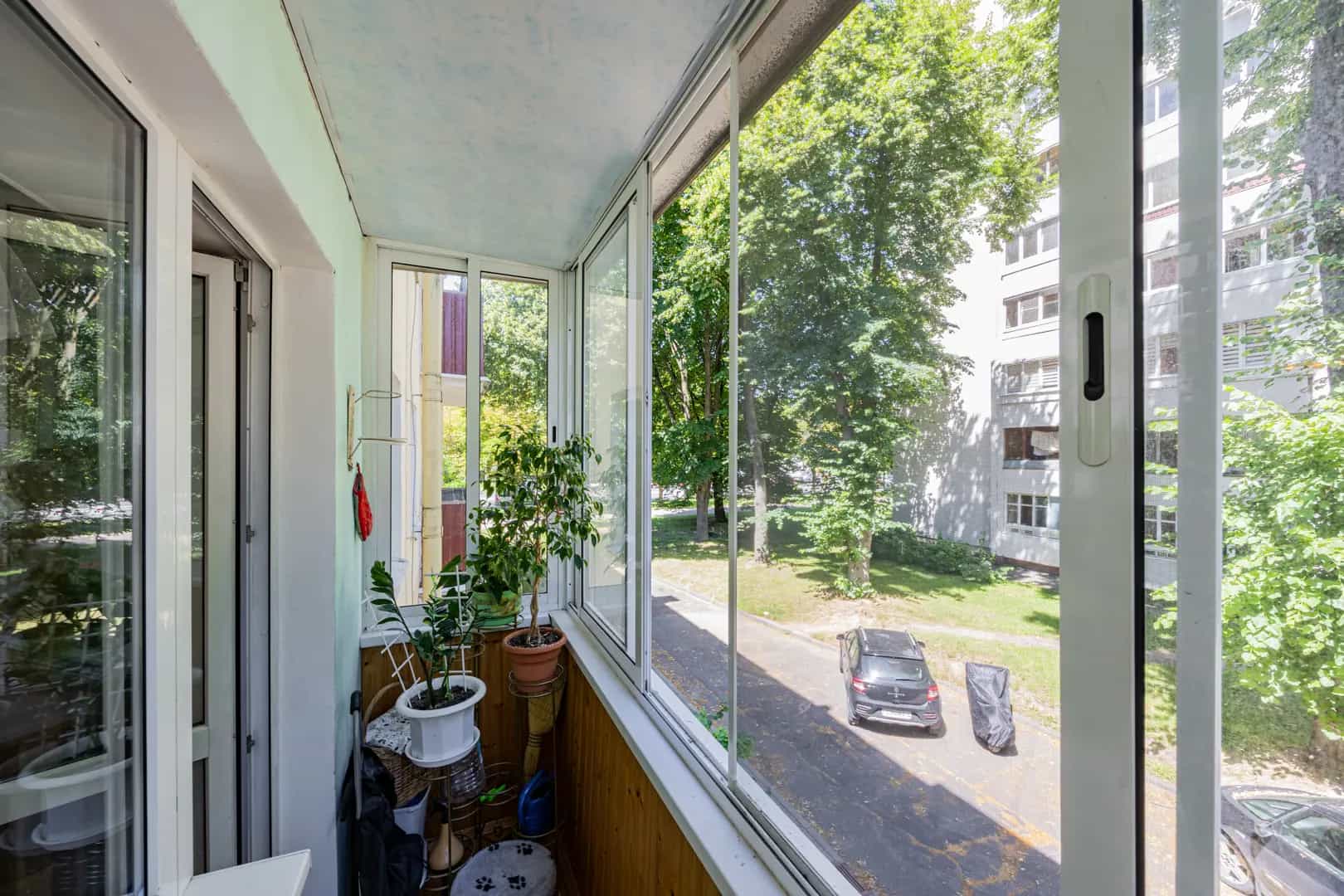 Беларусь, Минск, улица Казинца, 107, фото 3