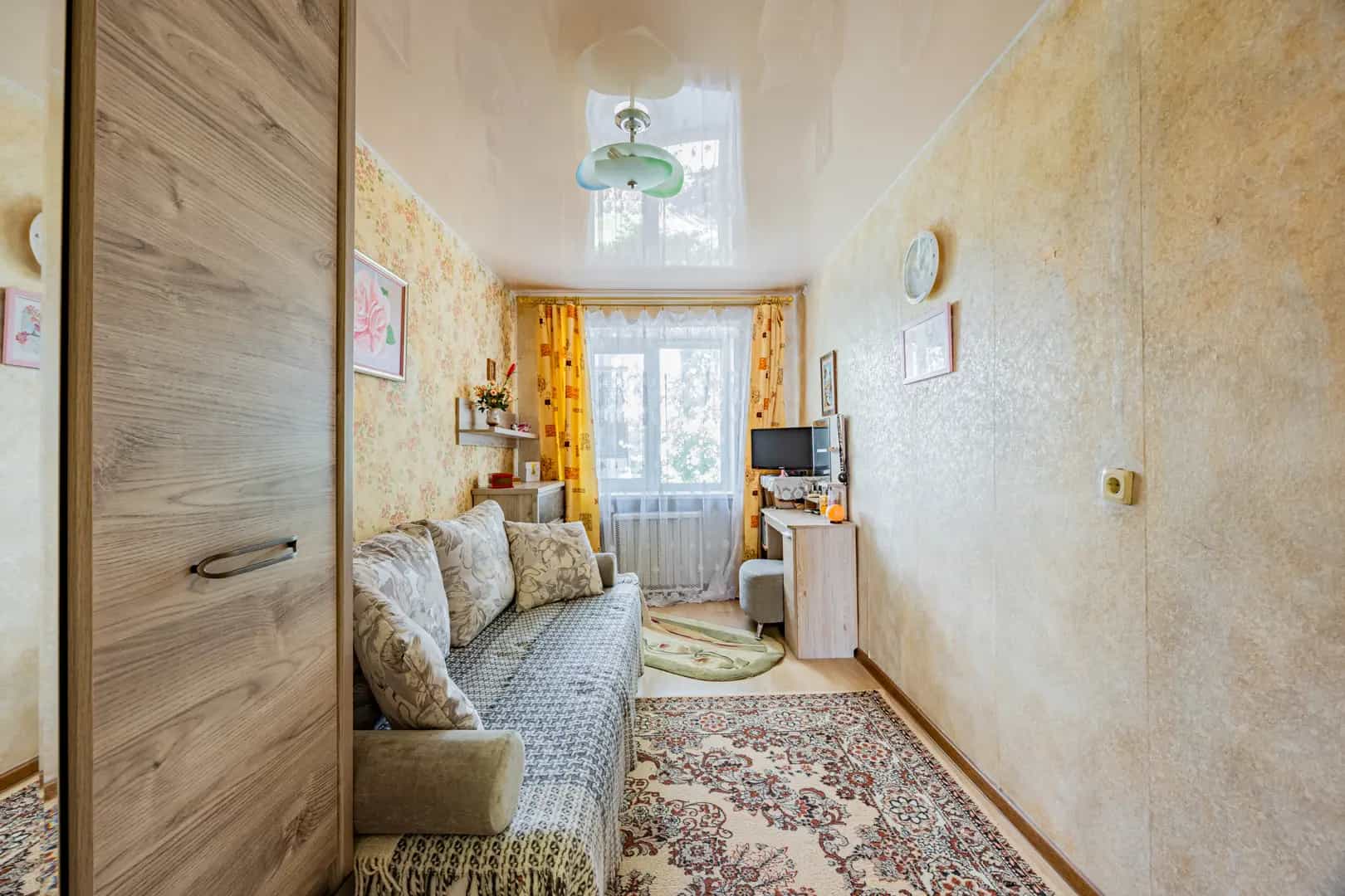 Беларусь, Минск, улица Казинца, 107, фото 6