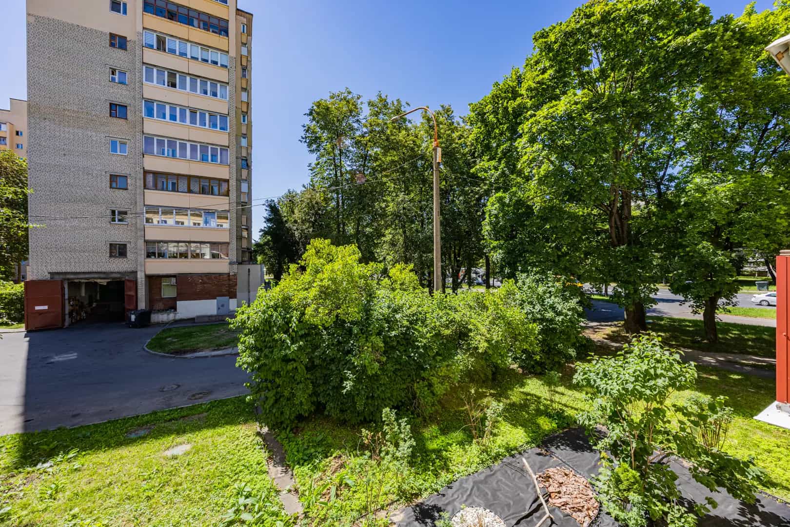 Беларусь, Минск, улица Казинца, 107, фото 12
