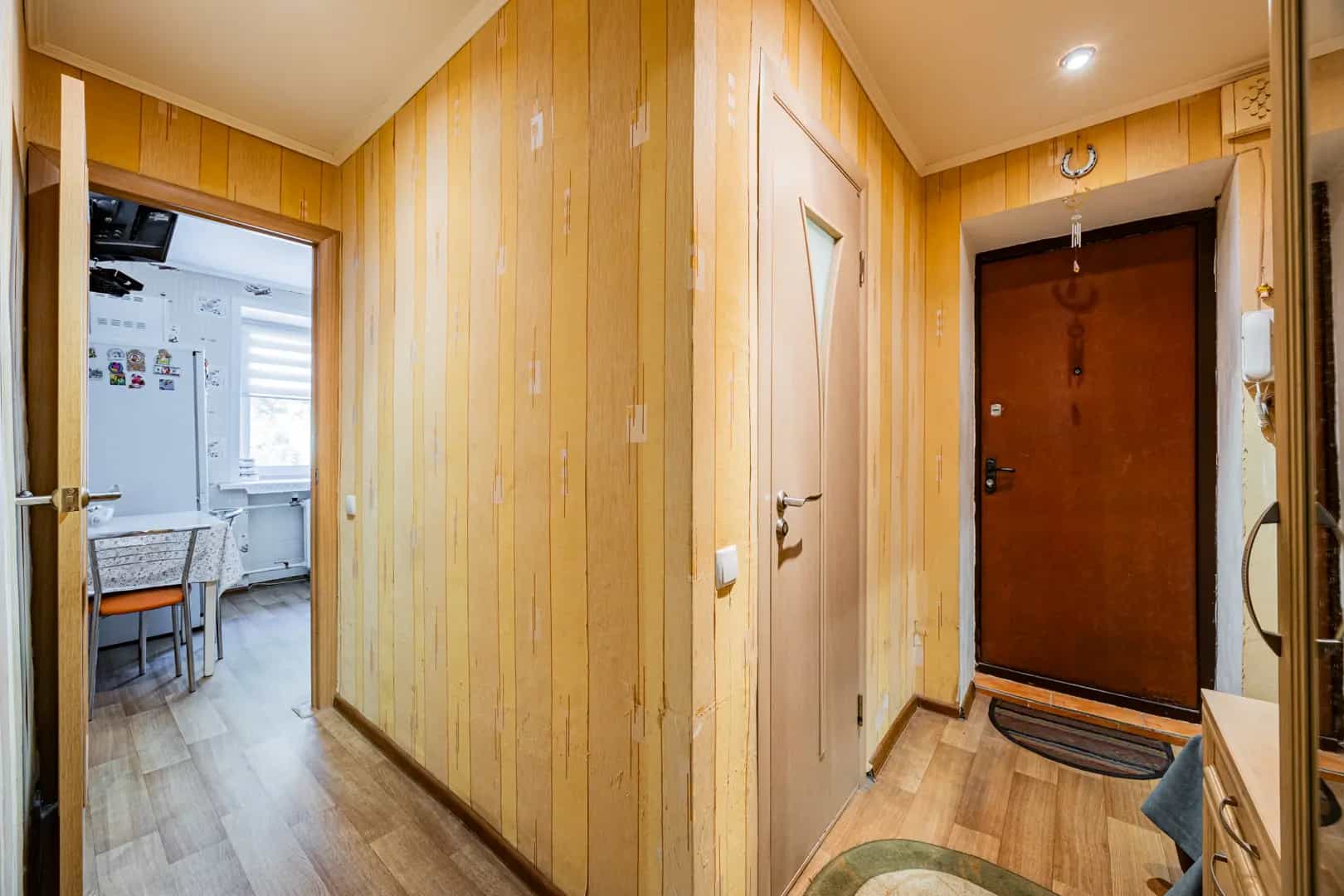 Беларусь, Минск, улица Казинца, 107, фото 21