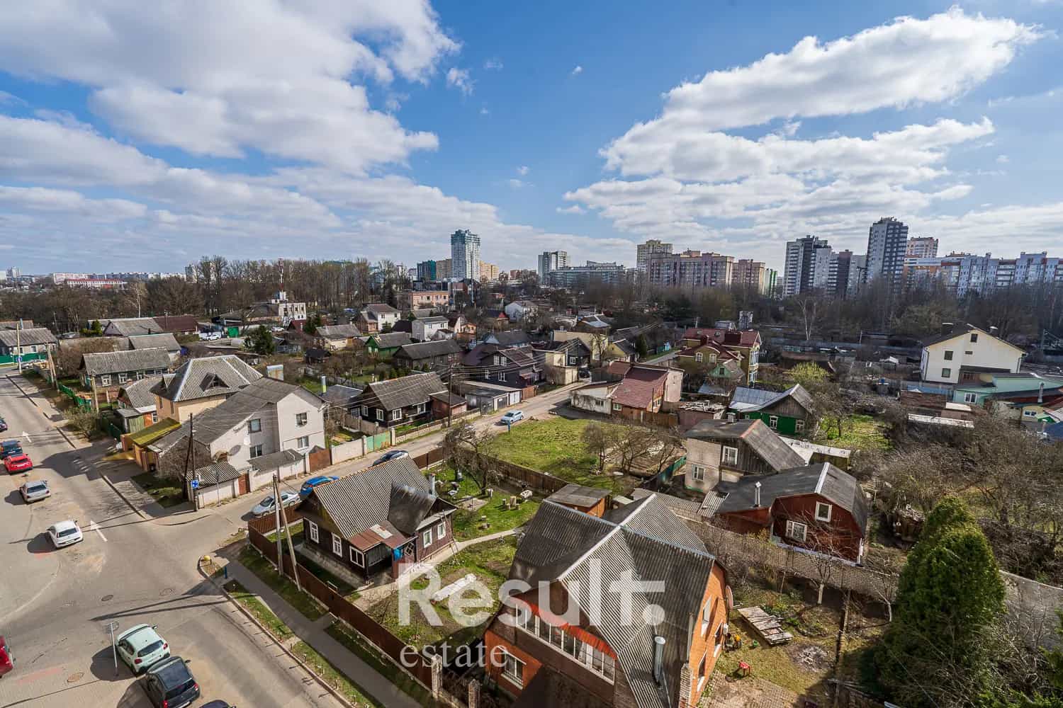 Беларусь, Минск, улица Тургенева, 7, фото 30