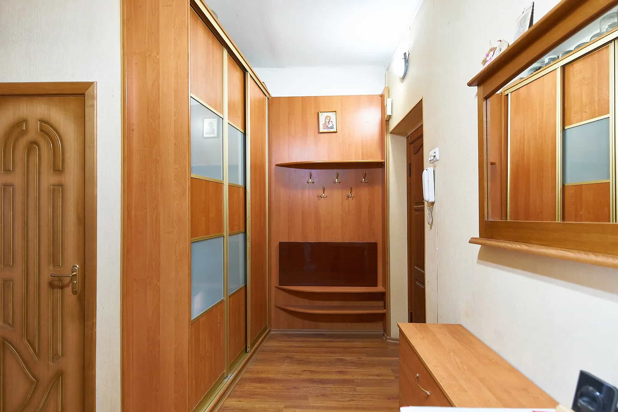 Беларусь, Минск, Октябрьская улица, 6, фото 11