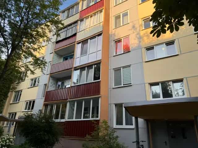 Беларусь, Витебская область, Орша, улица Георгия Семёнова, 14А, фото 13