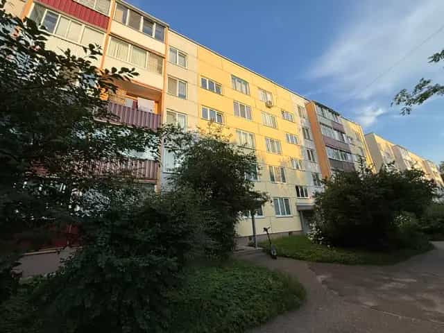 Беларусь, Витебская область, Орша, улица Георгия Семёнова, 14А, фото 17