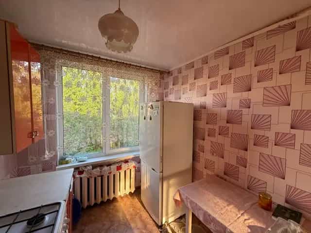 Беларусь, Витебская область, Орша, улица Георгия Семёнова, 14А, фото 18