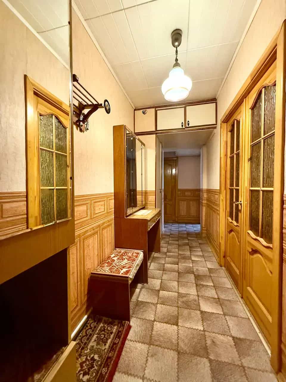 Беларусь, Витебск, проспект Строителей, 10