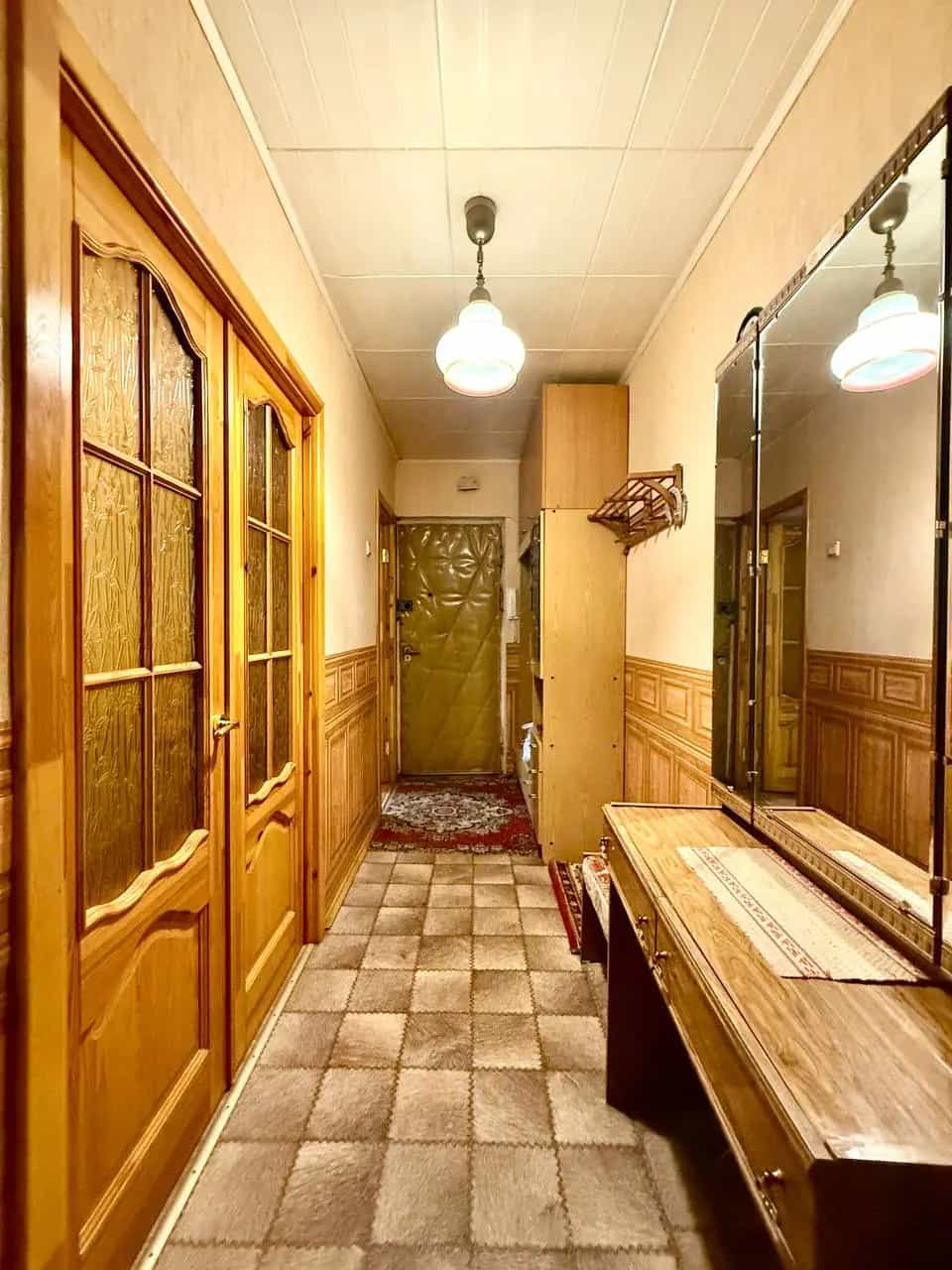 Беларусь, Витебск, проспект Строителей, 10, фото 2