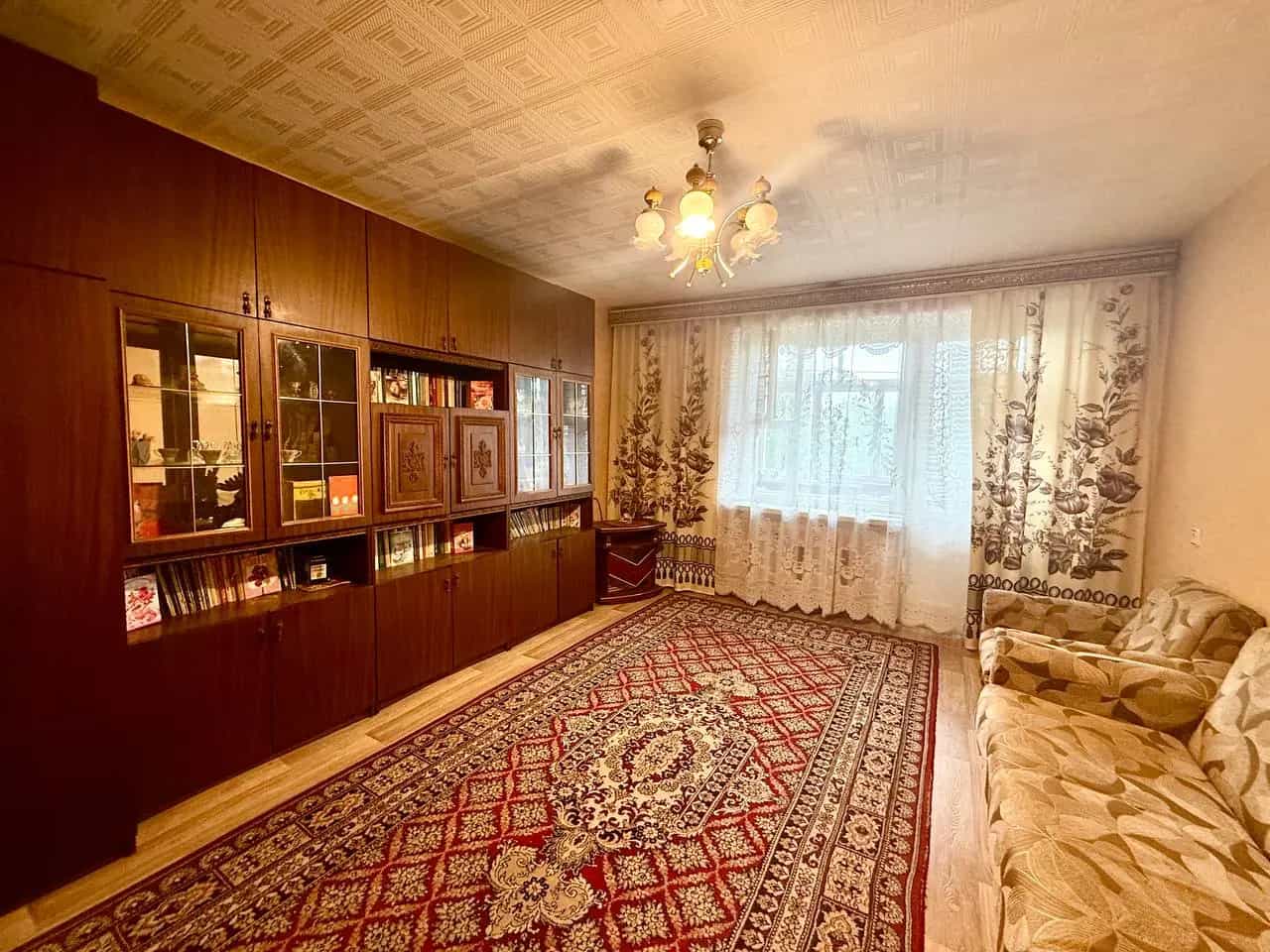 Беларусь, Витебск, проспект Строителей, 10, фото 3