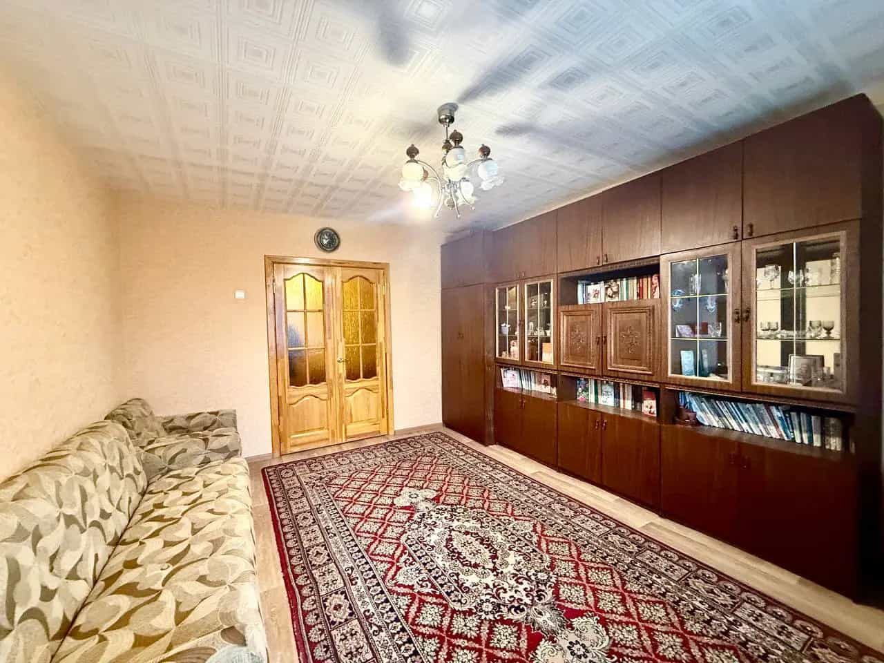 Беларусь, Витебск, проспект Строителей, 10, фото 4