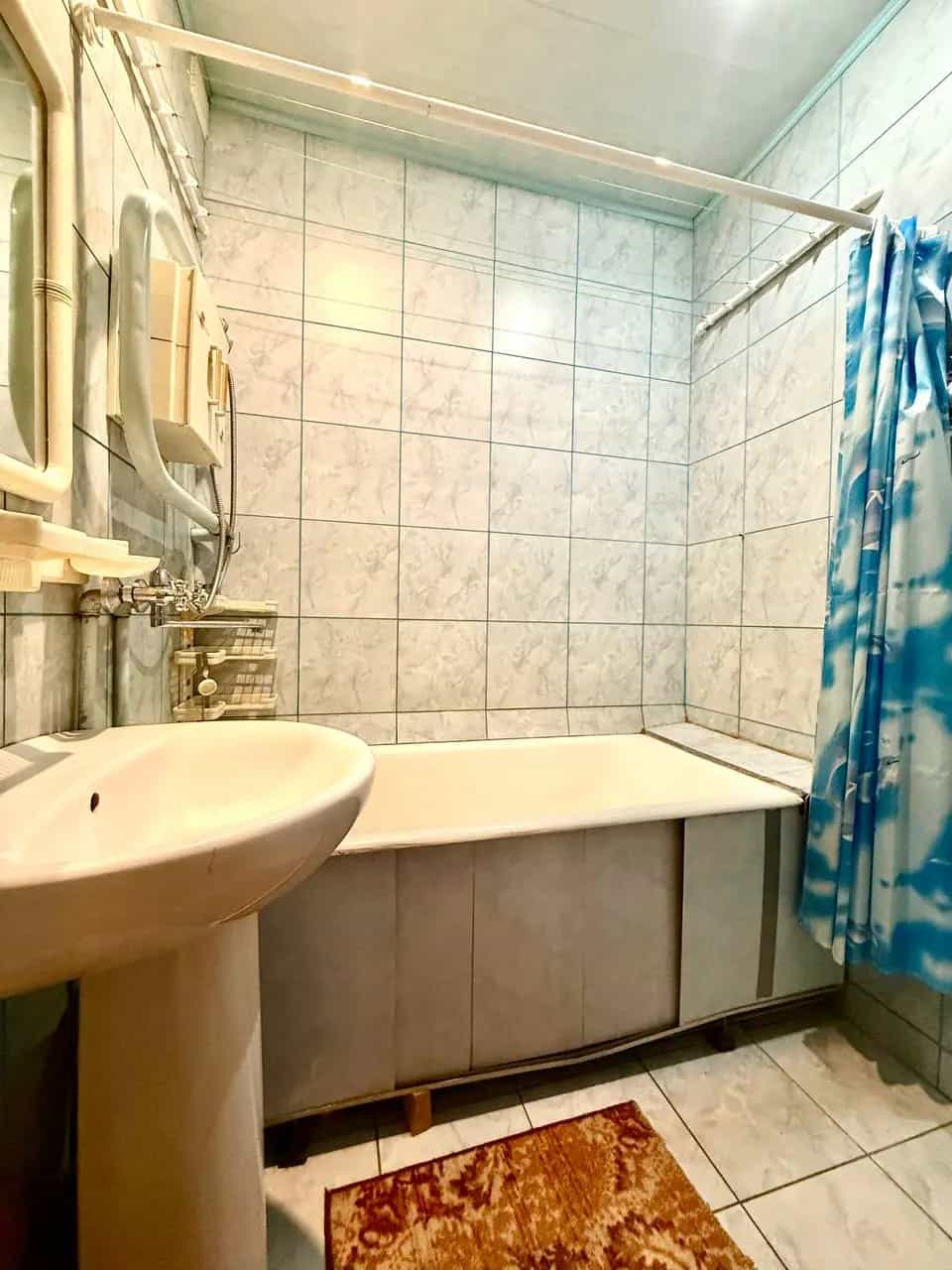 Беларусь, Витебск, проспект Строителей, 10, фото 8