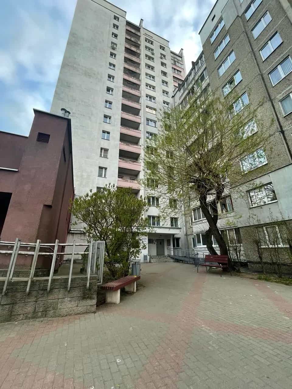 Беларусь, Минск, улица Сурганова, 64, фото 15