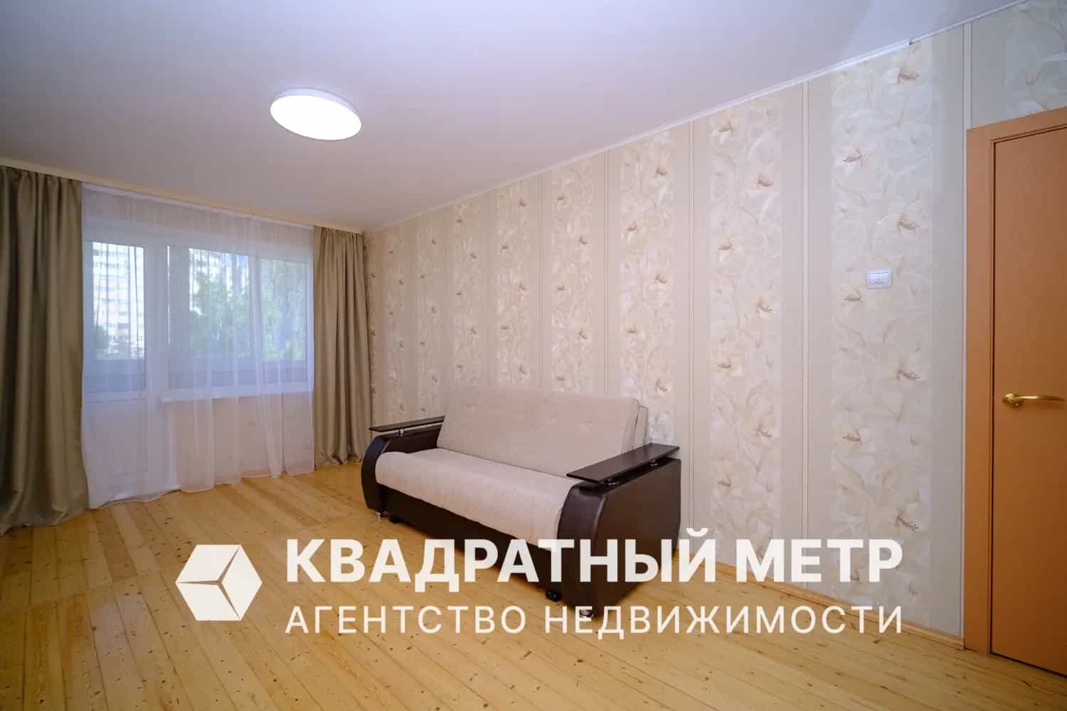 Беларусь, Минск, улица Плеханова, 101