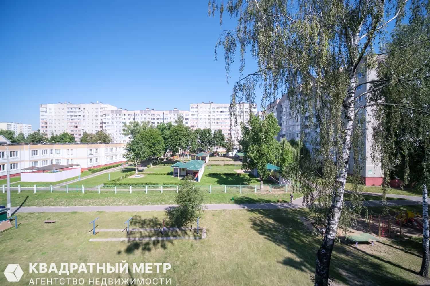 Беларусь, Минск, улица Плеханова, 101, фото 9