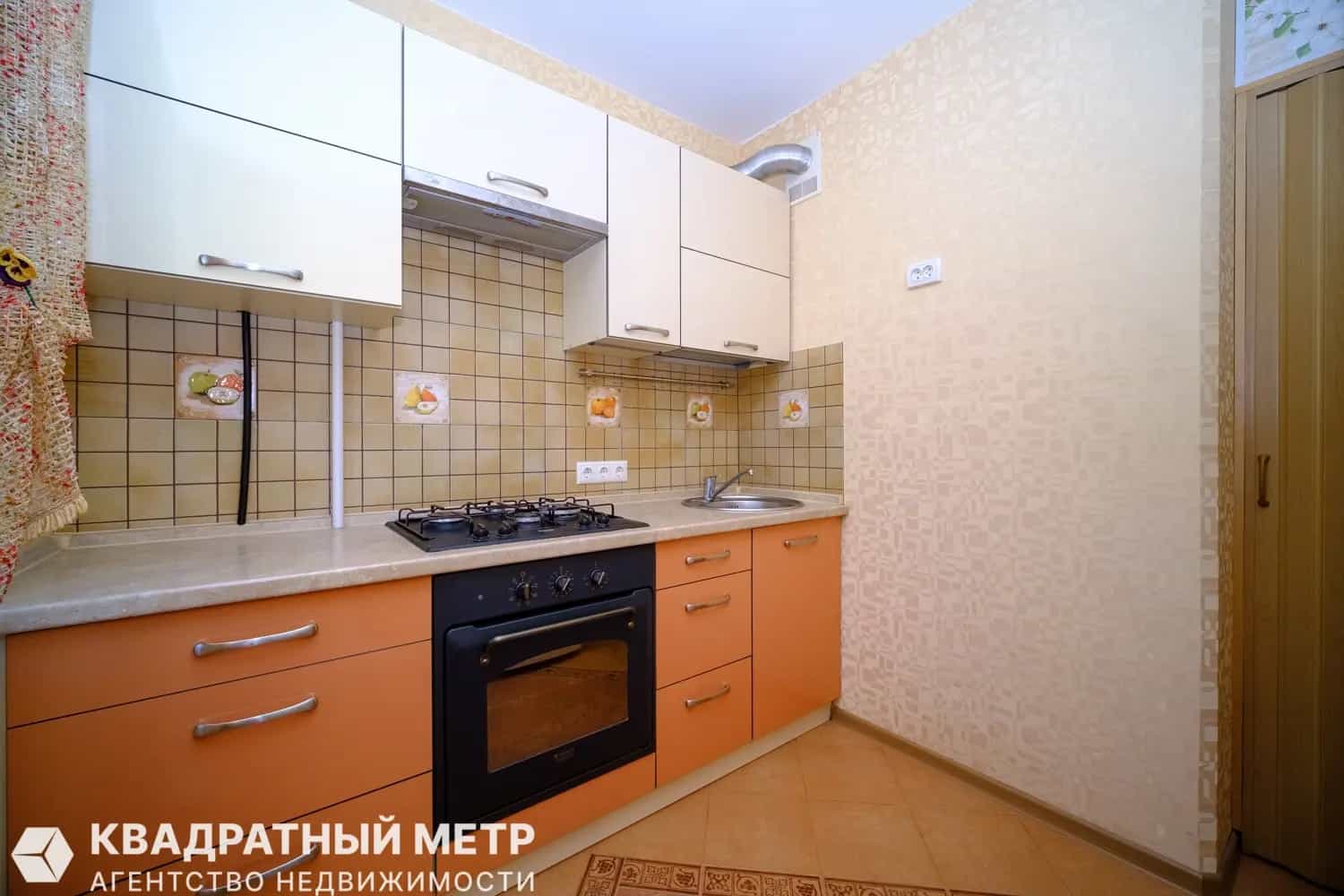 Беларусь, Минск, улица Плеханова, 101, фото 20