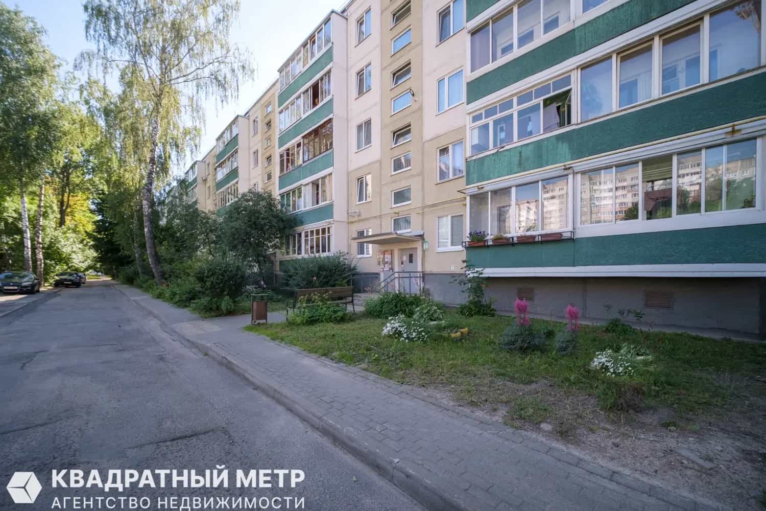 Беларусь, Минск, улица Плеханова, 101, фото 37