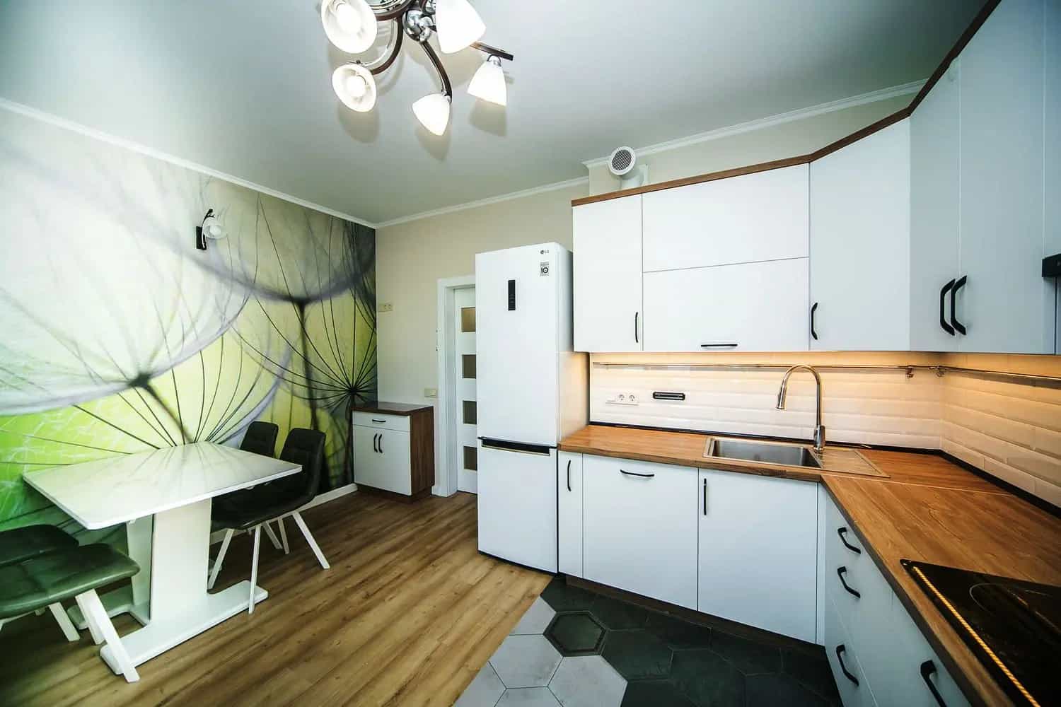 Беларусь, Минск, Волгоградская улица, 1А, фото 4