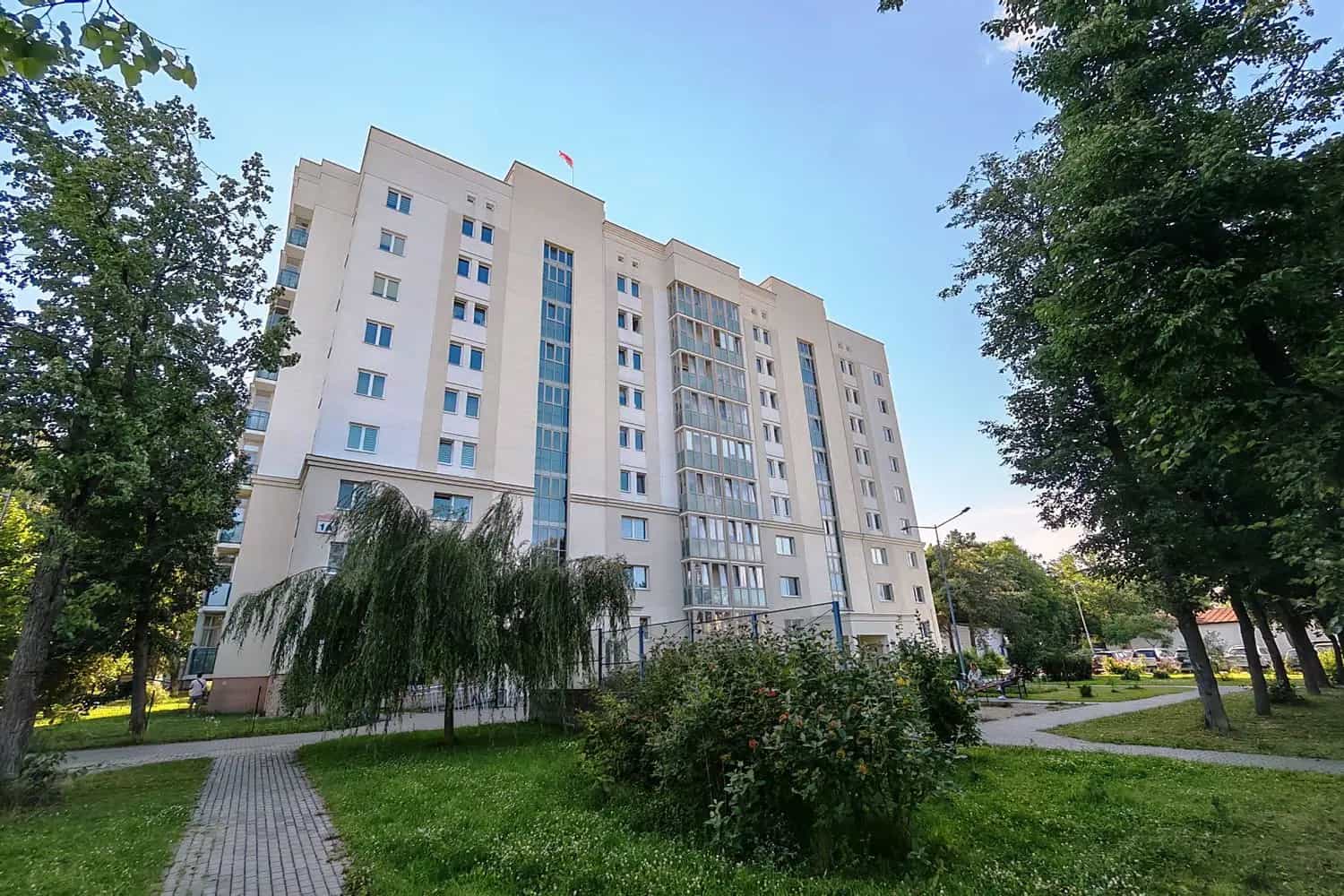 Беларусь, Минск, Волгоградская улица, 1А, фото 20