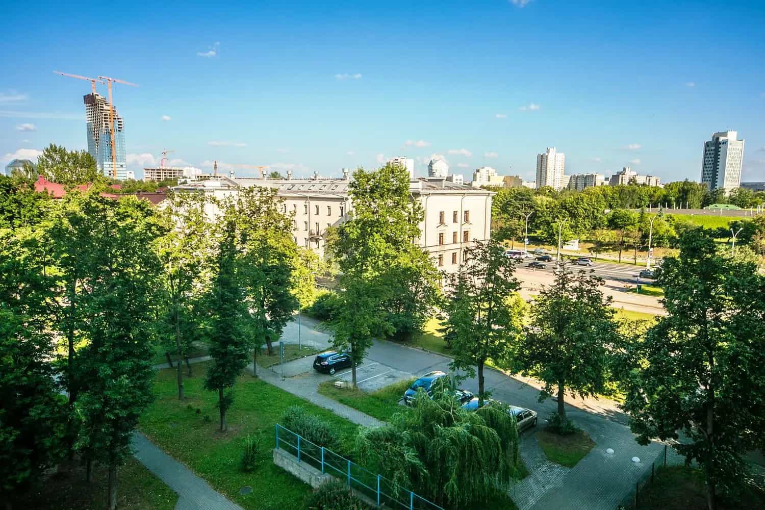 Беларусь, Минск, Волгоградская улица, 1А, фото 24