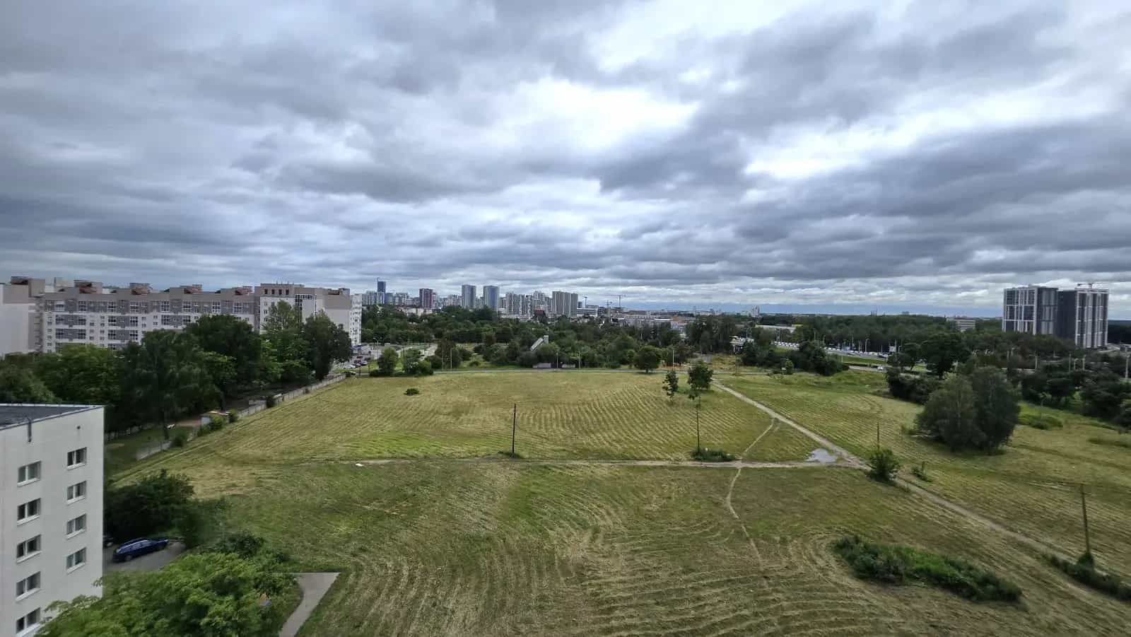 Беларусь, Минск, Грушевская улица, 112Рк12, фото 21