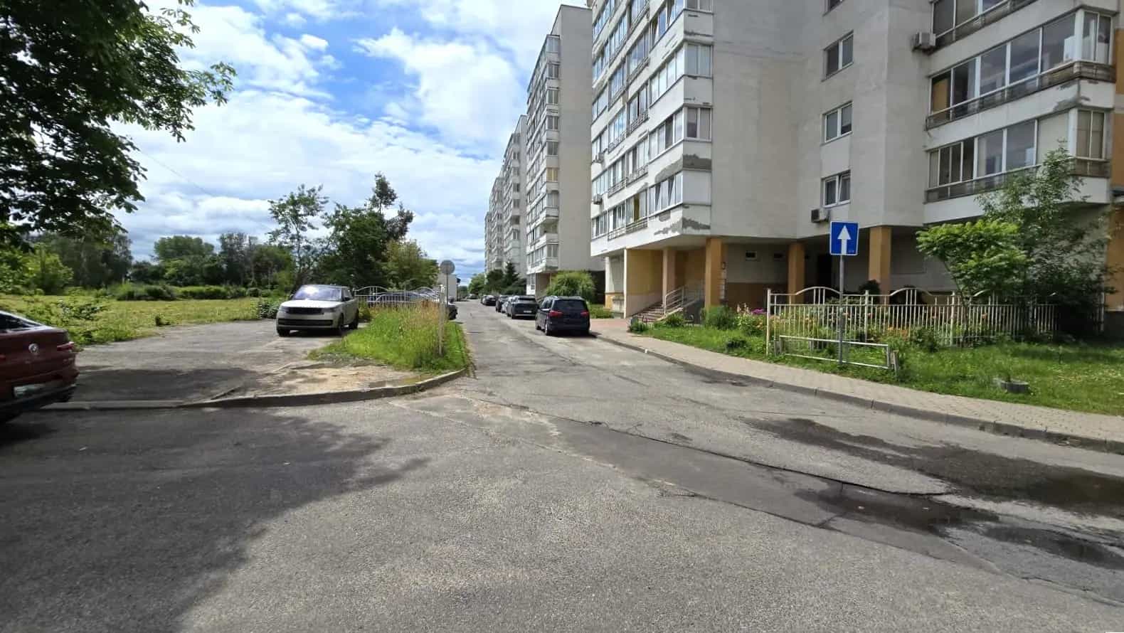 Беларусь, Минск, Грушевская улица, 112Рк12, фото 23