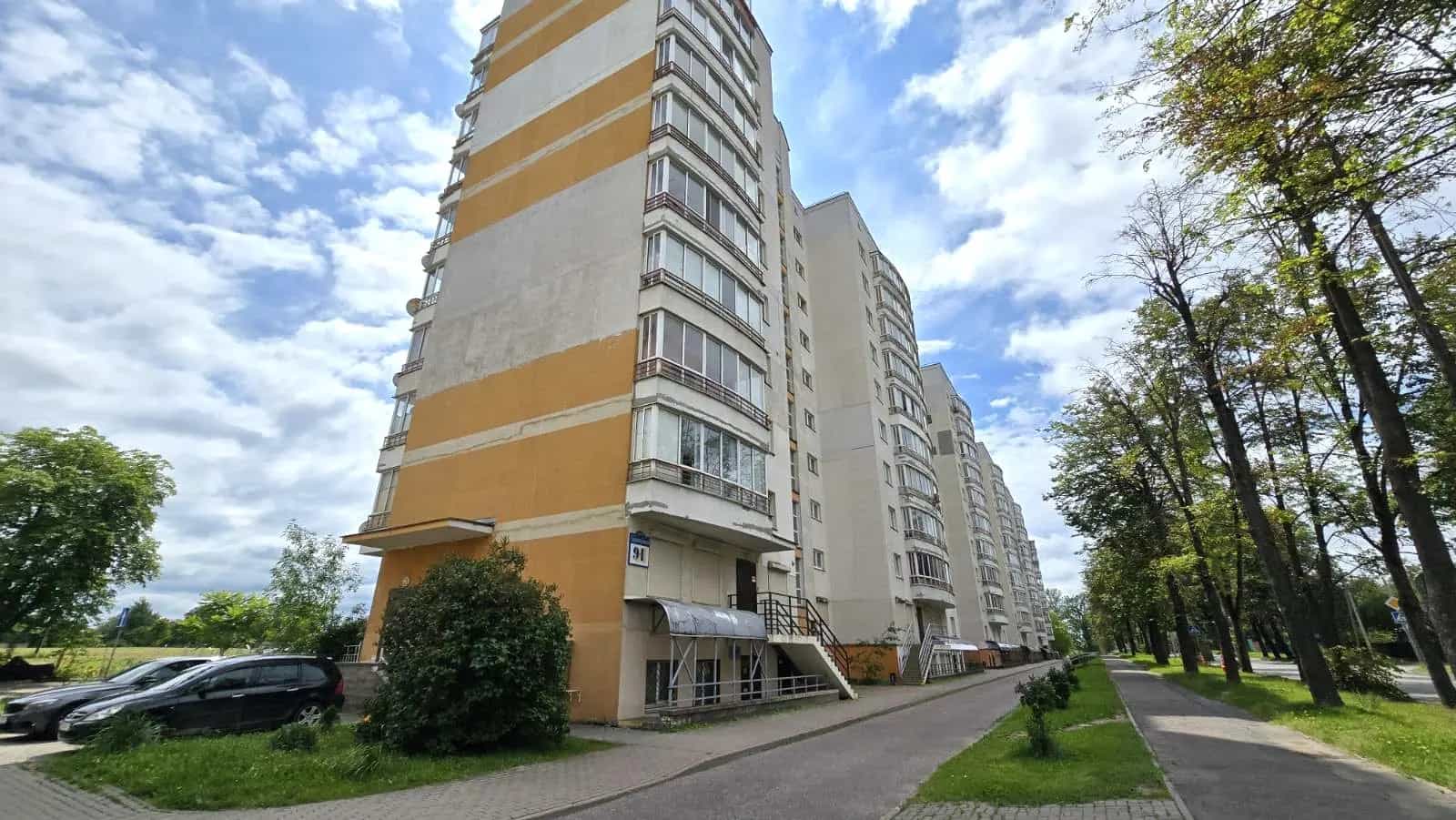 Беларусь, Минск, Грушевская улица, 112Рк12, фото 24