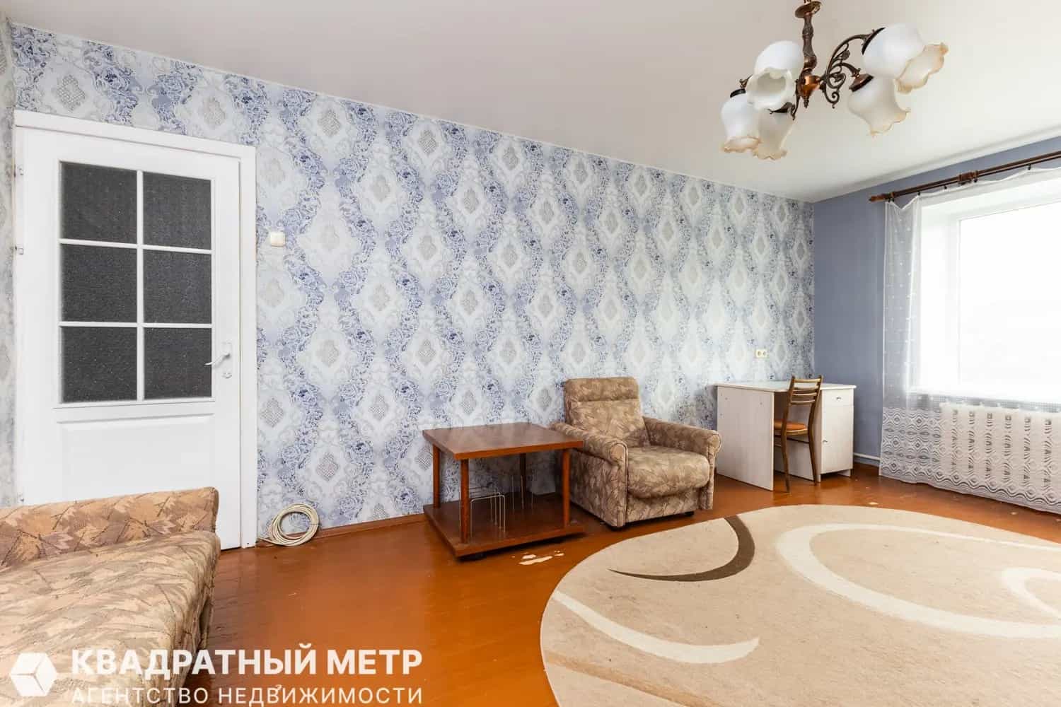 Беларусь, Минск, улица Кольцова, 18к2, фото 3