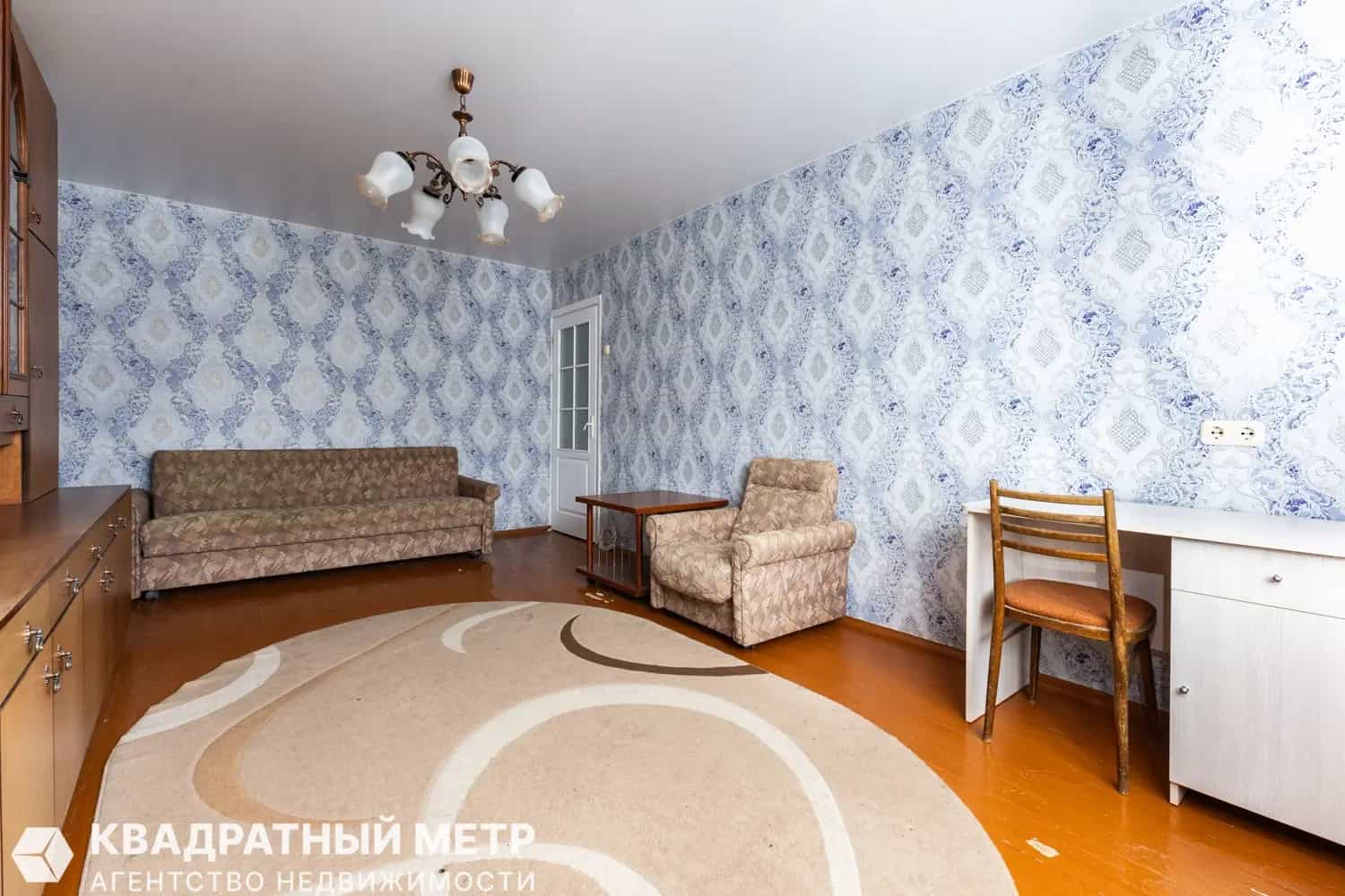 Беларусь, Минск, улица Кольцова, 18к2, фото 4