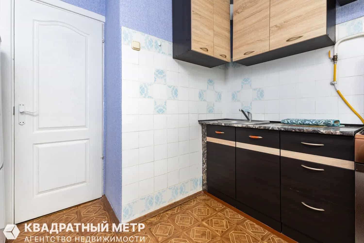 Беларусь, Минск, улица Кольцова, 18к2, фото 10