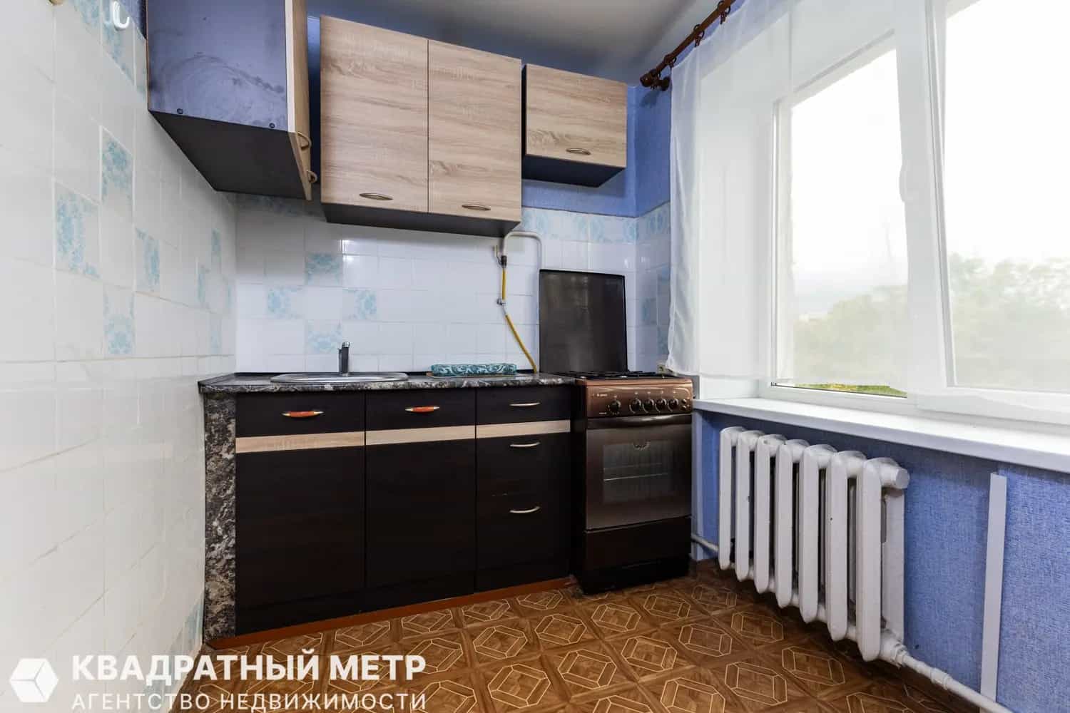 Беларусь, Минск, улица Кольцова, 18к2, фото 11