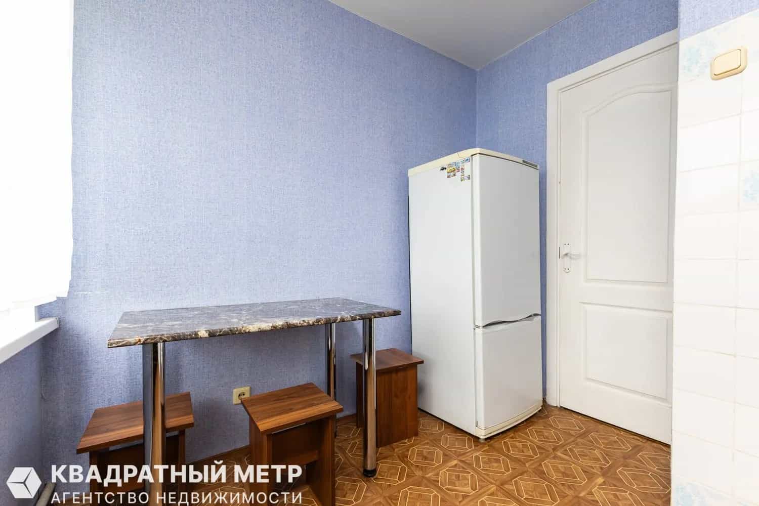Беларусь, Минск, улица Кольцова, 18к2, фото 12
