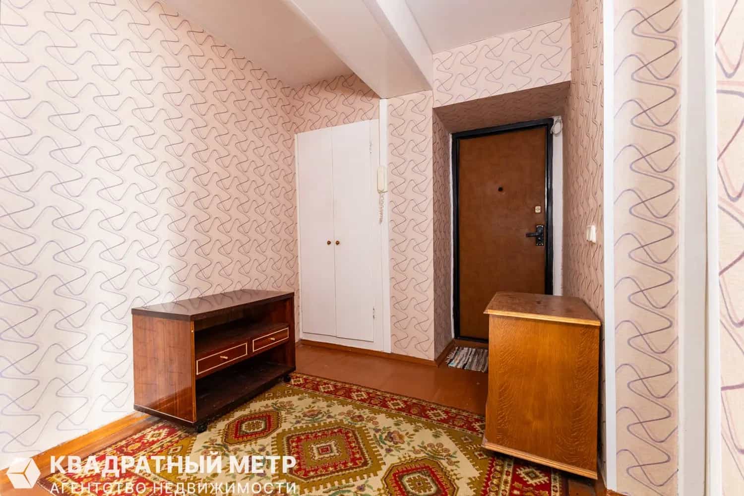 Беларусь, Минск, улица Кольцова, 18к2, фото 14