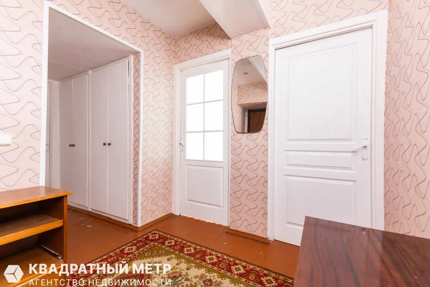 Беларусь, Минск, улица Кольцова, 18к2, фото 15