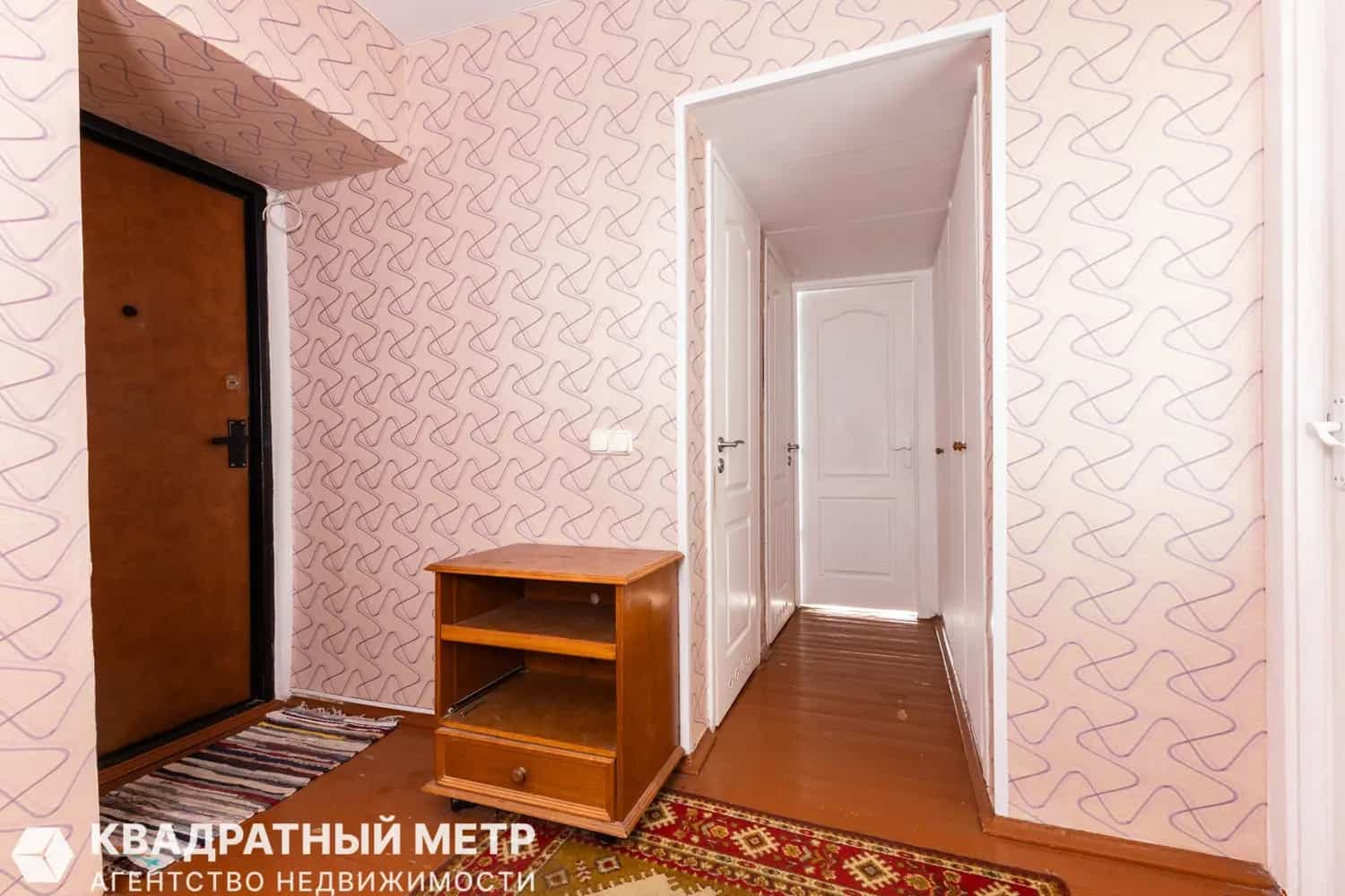 Беларусь, Минск, улица Кольцова, 18к2, фото 16