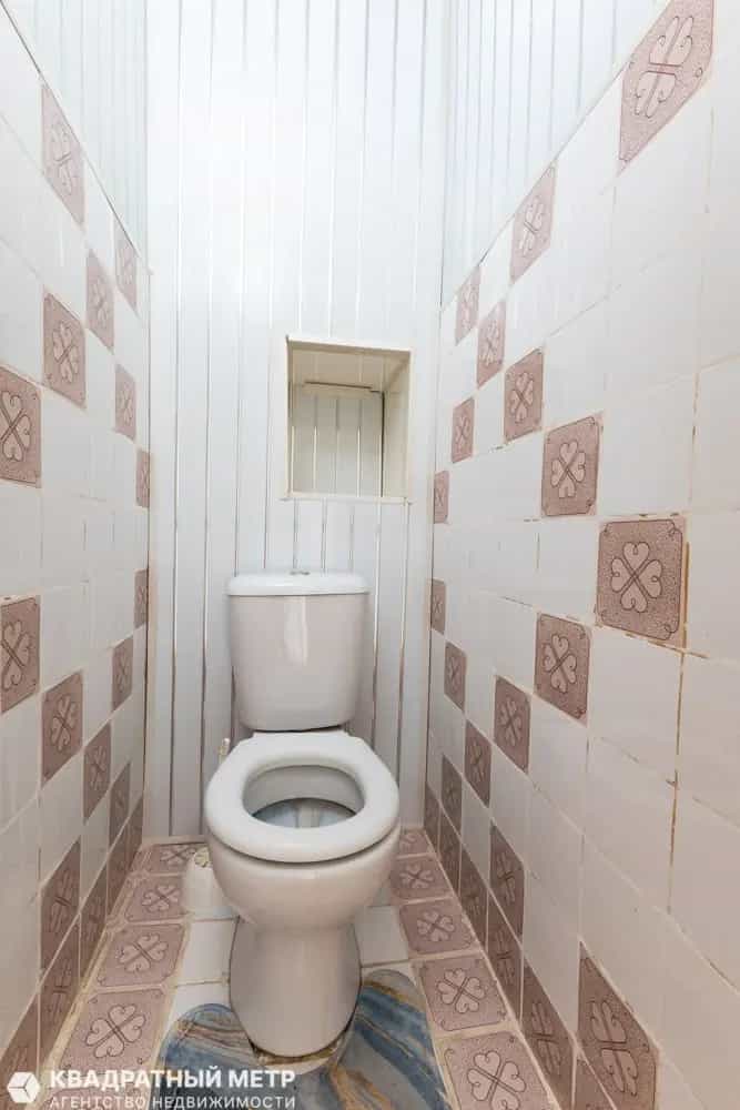 Беларусь, Минск, улица Кольцова, 18к2, фото 18