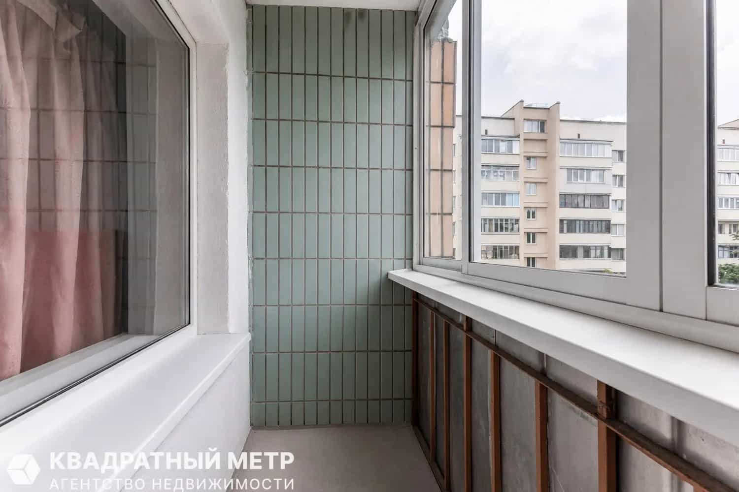 Беларусь, Минск, улица Кольцова, 18к2, фото 20