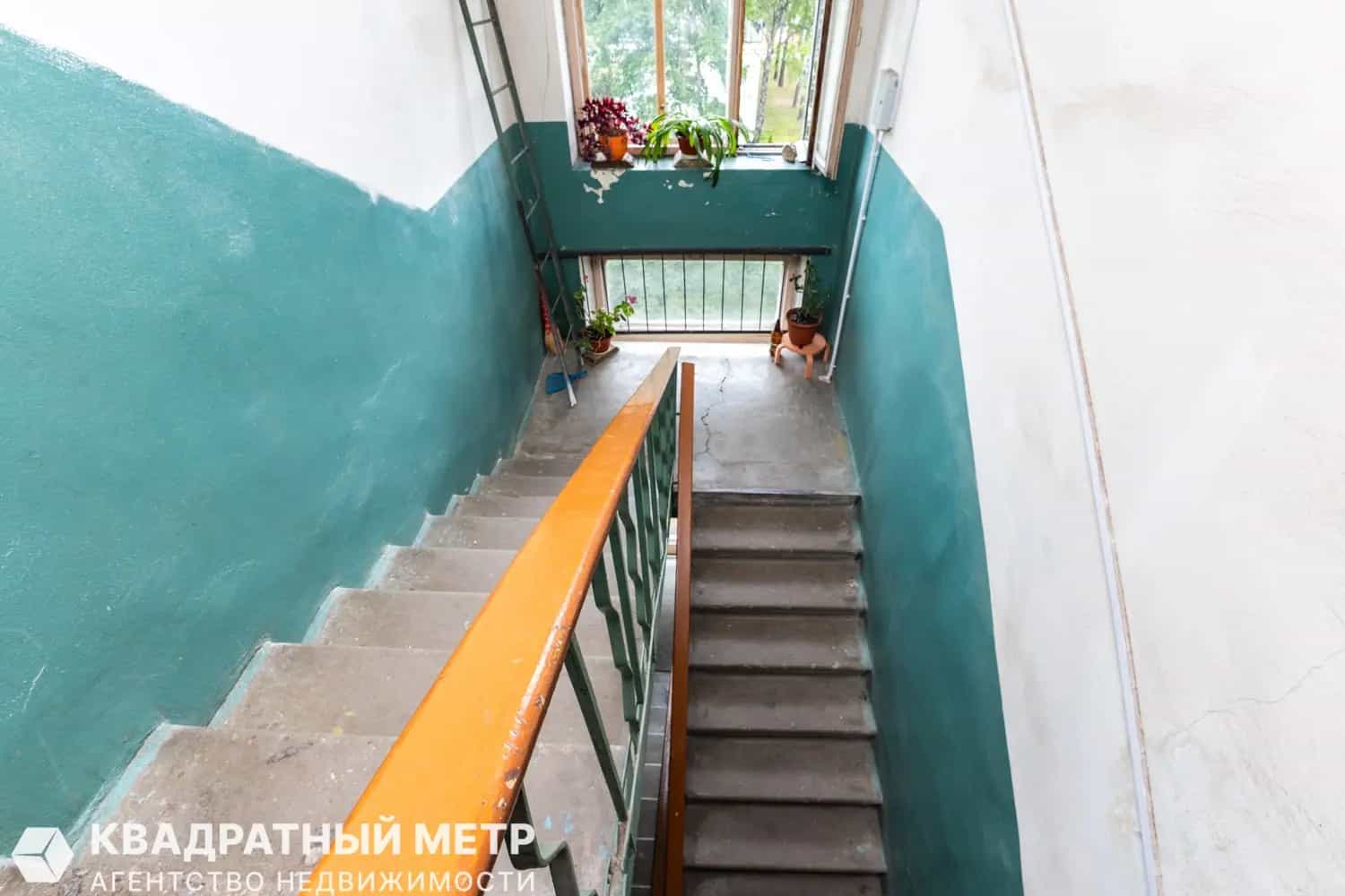 Беларусь, Минск, улица Кольцова, 18к2, фото 21