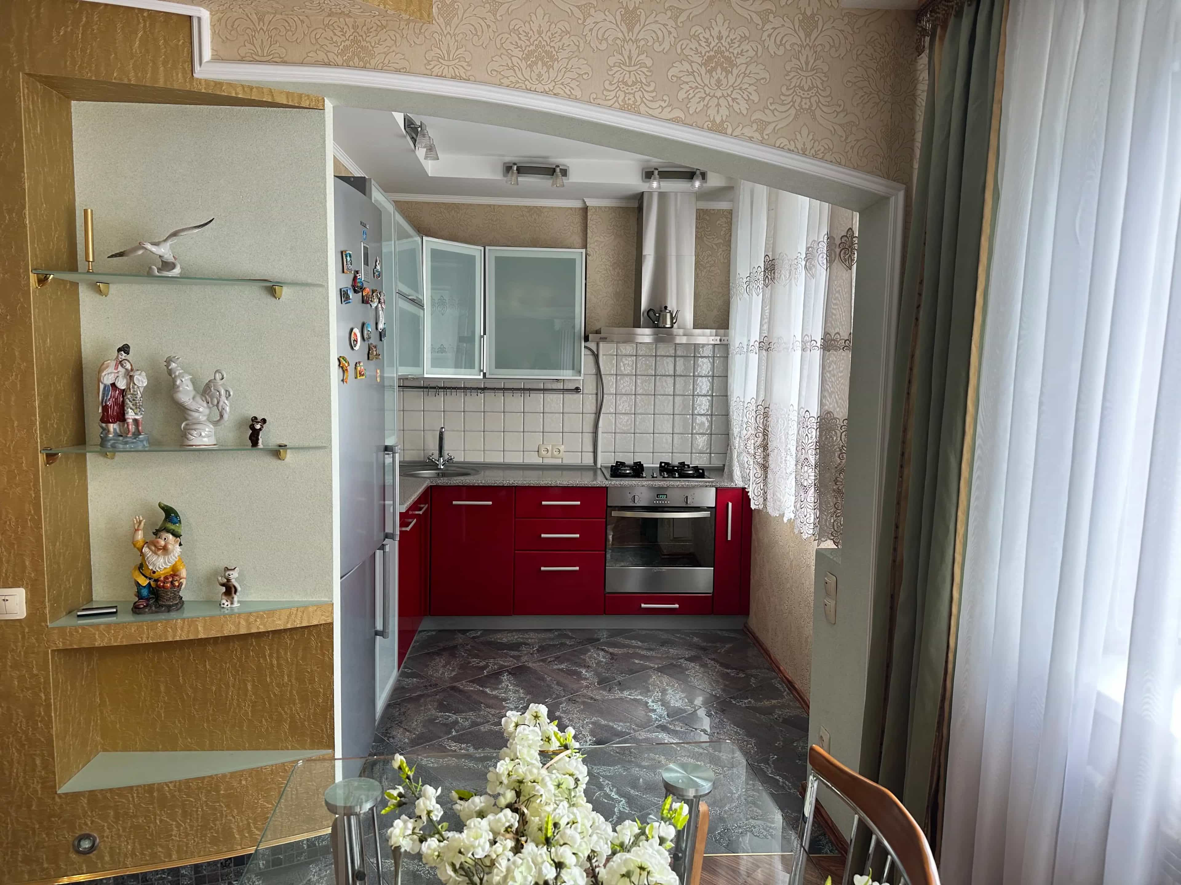 Беларусь, Могилёв, улица Народного Ополчения, 6, фото 16
