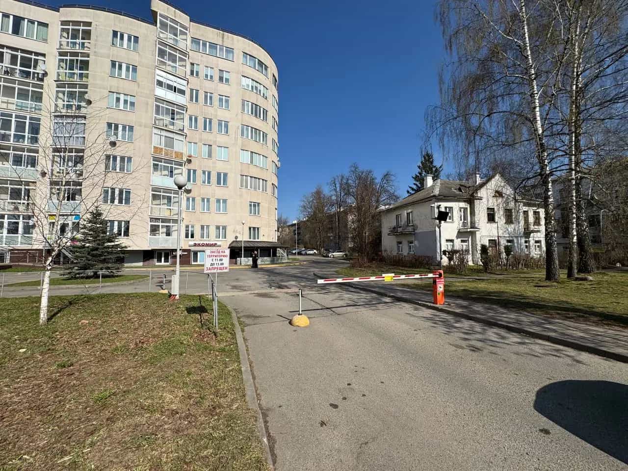 Беларусь, Минск, проспект Независимости, 85Б, фото 41