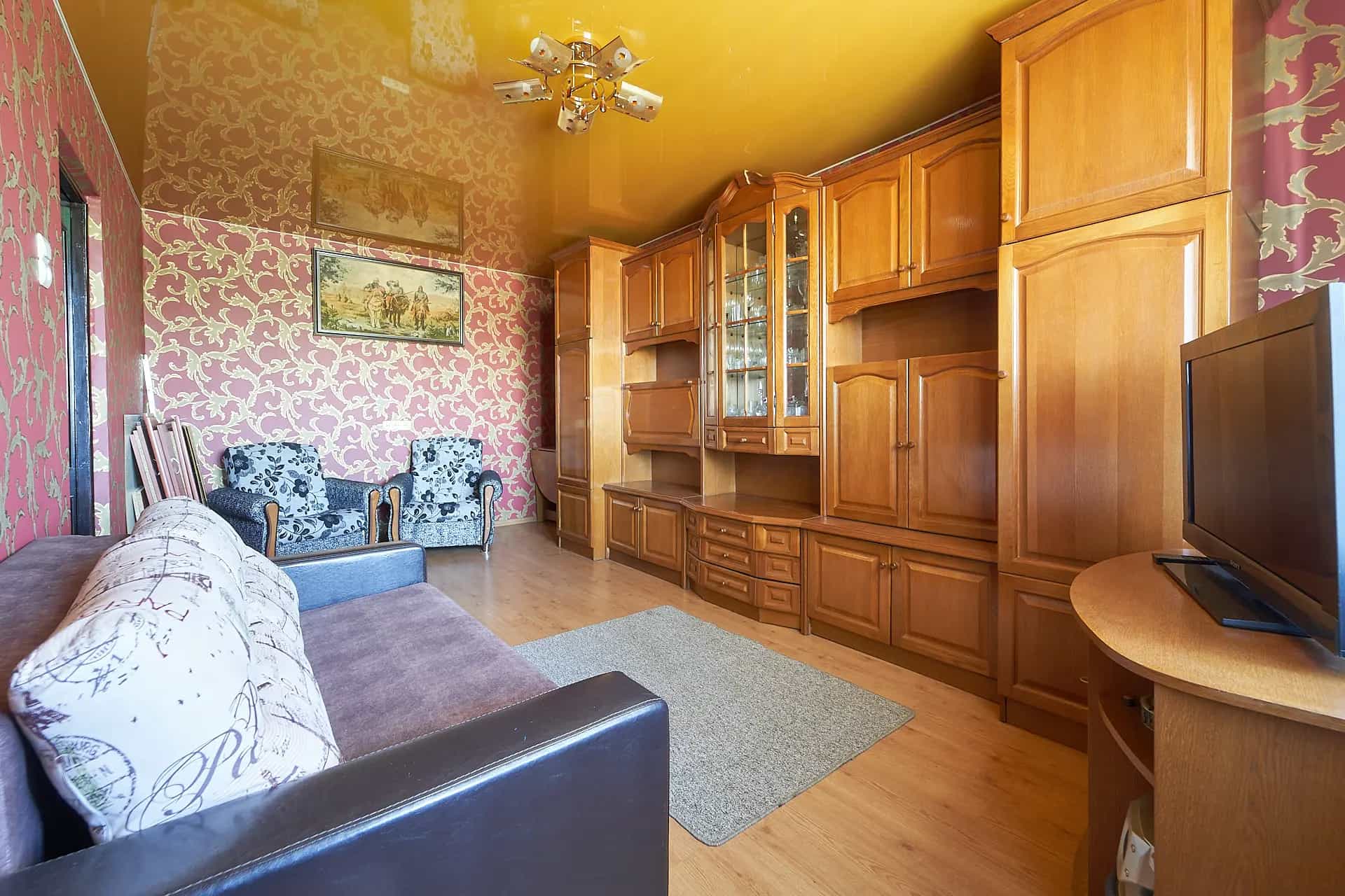 Беларусь, Минск, Алтайская улица, 64к1, фото 6