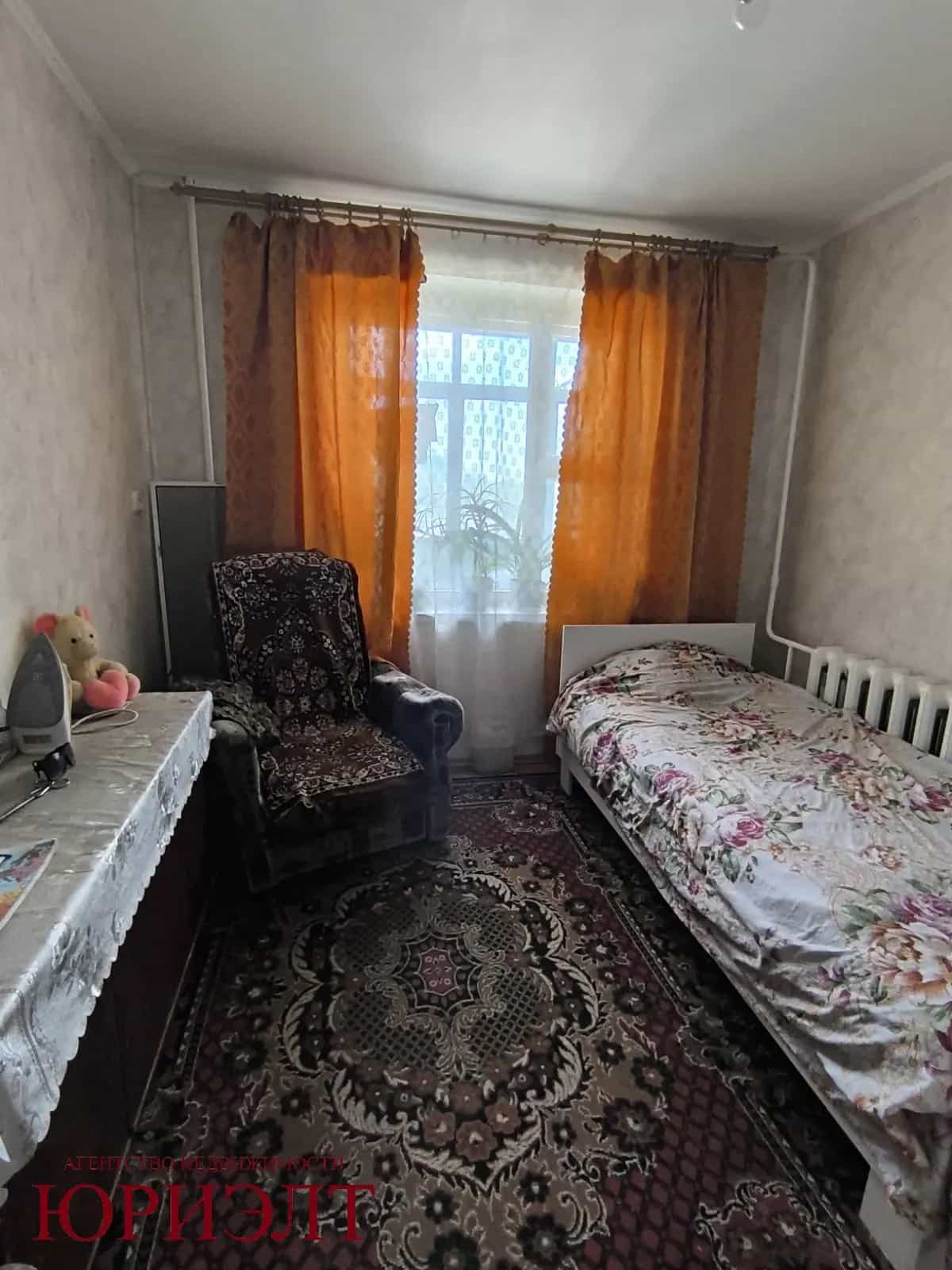 Беларусь, Гомель, 8-я Иногородняя улица, 2к17, фото 3