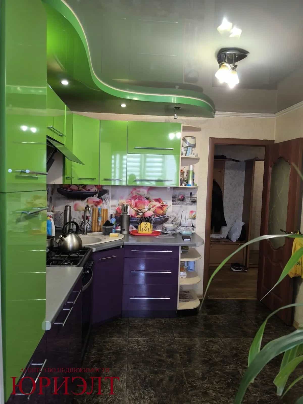 Беларусь, Гомель, 8-я Иногородняя улица, 2к17, фото 6